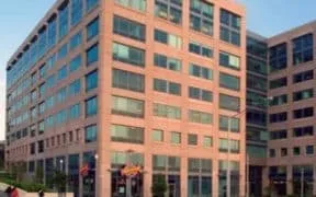 Genesys headquarters