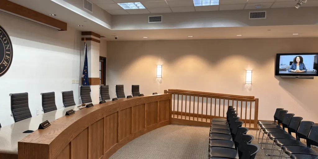 City of ligonier 2 website image 1