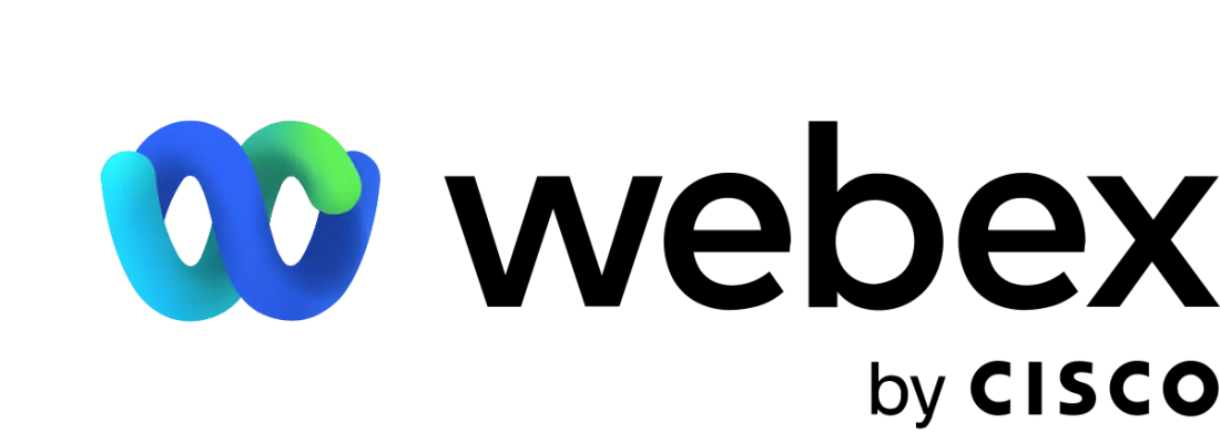 Cisco_webex_logo_-_brandlogos. Net. Svg